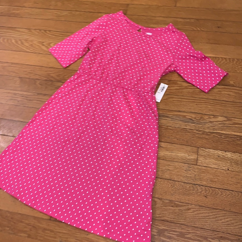 Old Navy Girls Dress